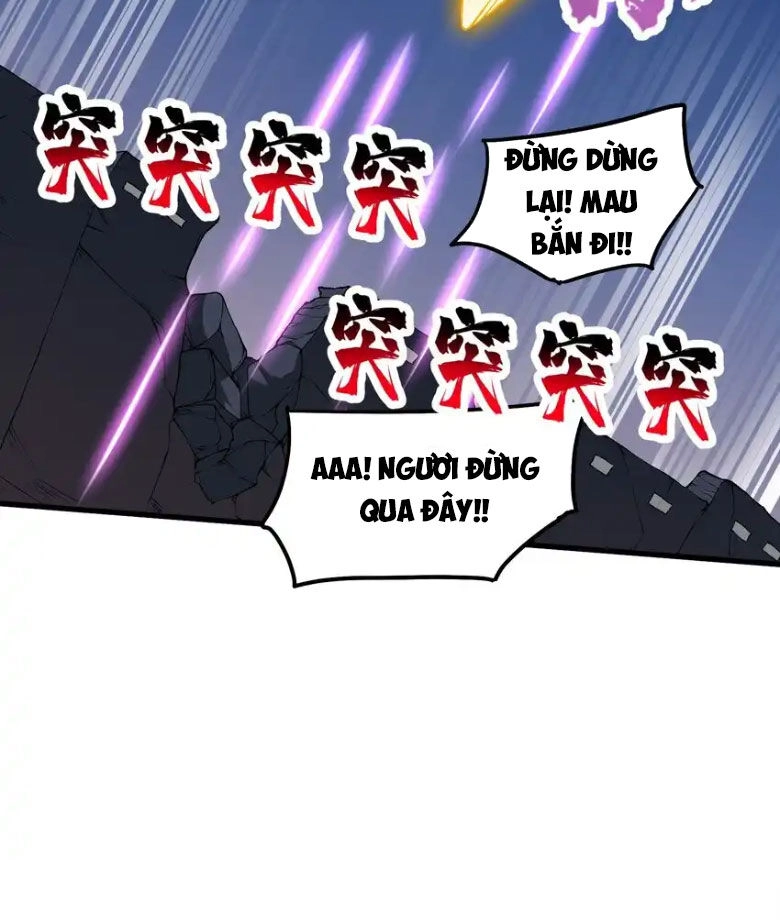 Chặt Củi 10 Năm, Tiên Tử Cầu Xin Ta Thu Nàng Làm Đồ Đệ Chapter 62 - 67