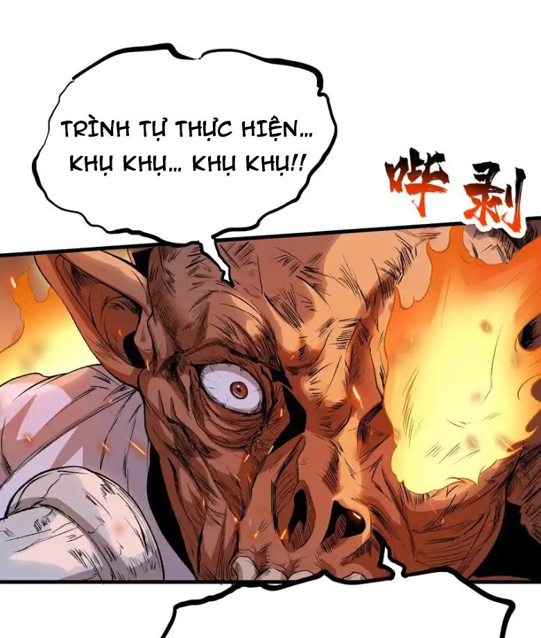 Chặt Củi 10 Năm, Tiên Tử Cầu Xin Ta Thu Nàng Làm Đồ Đệ Chapter 62 - 71