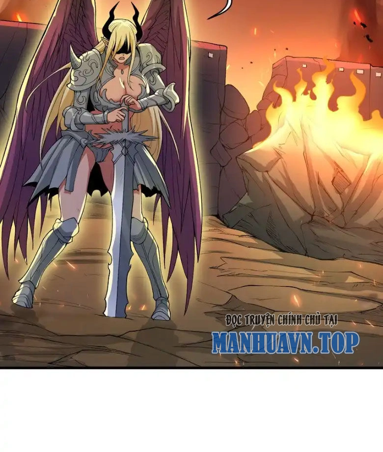 Chặt Củi 10 Năm, Tiên Tử Cầu Xin Ta Thu Nàng Làm Đồ Đệ Chapter 62 - 75