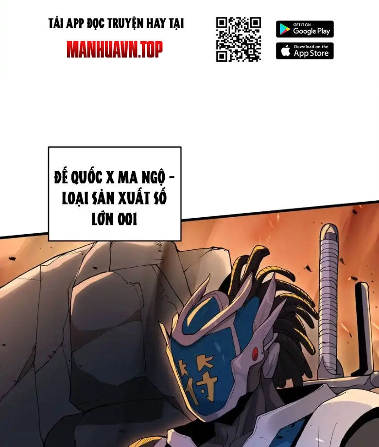 Chặt Củi 10 Năm, Tiên Tử Cầu Xin Ta Thu Nàng Làm Đồ Đệ Chapter 62 - 77