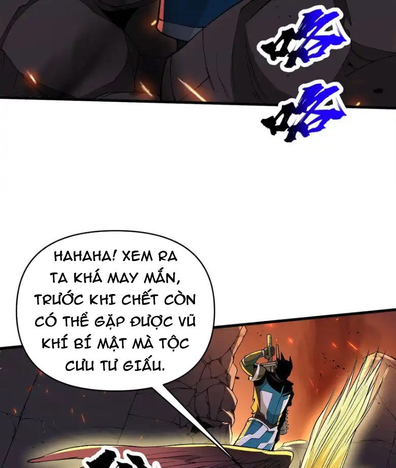 Chặt Củi 10 Năm, Tiên Tử Cầu Xin Ta Thu Nàng Làm Đồ Đệ Chapter 62 - 79