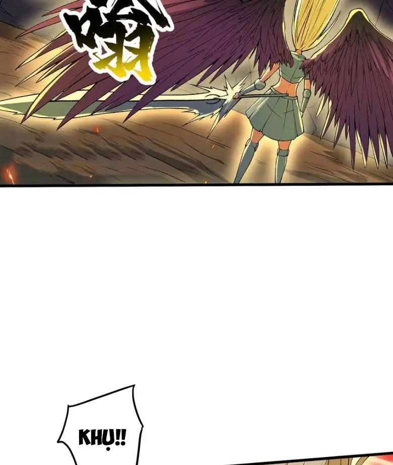 Chặt Củi 10 Năm, Tiên Tử Cầu Xin Ta Thu Nàng Làm Đồ Đệ Chapter 62 - 80