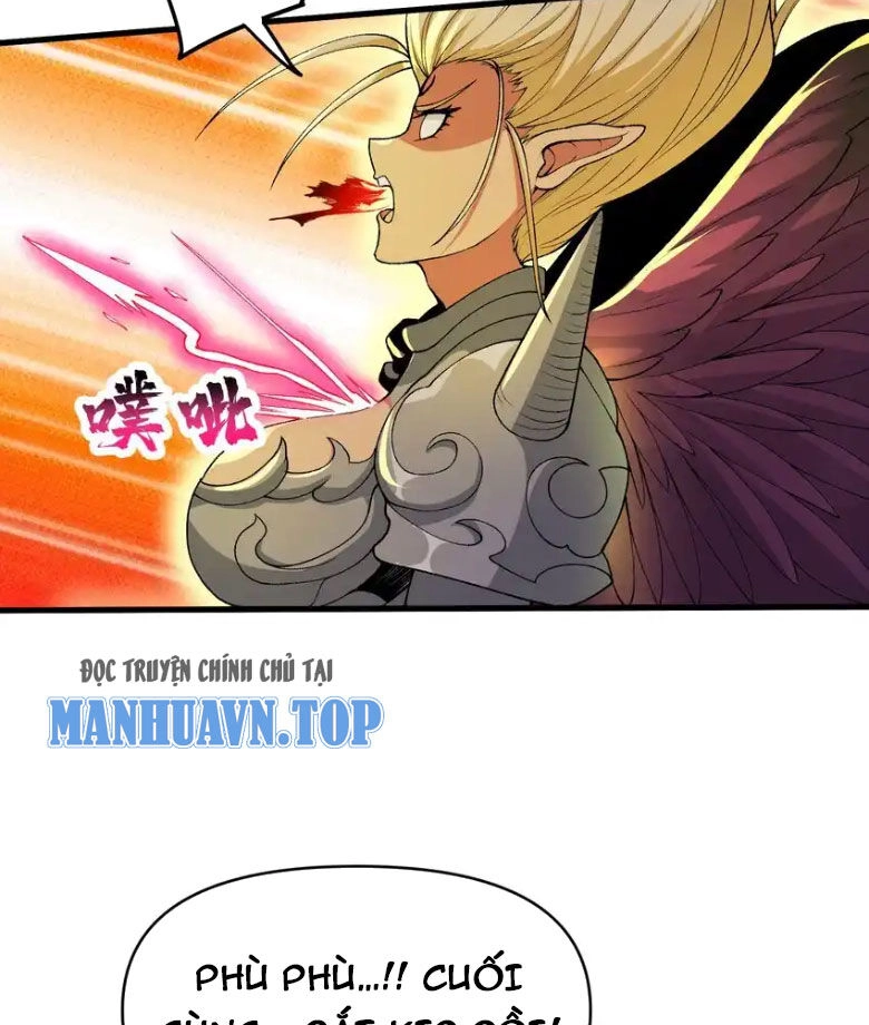 Chặt Củi 10 Năm, Tiên Tử Cầu Xin Ta Thu Nàng Làm Đồ Đệ Chapter 62 - 81