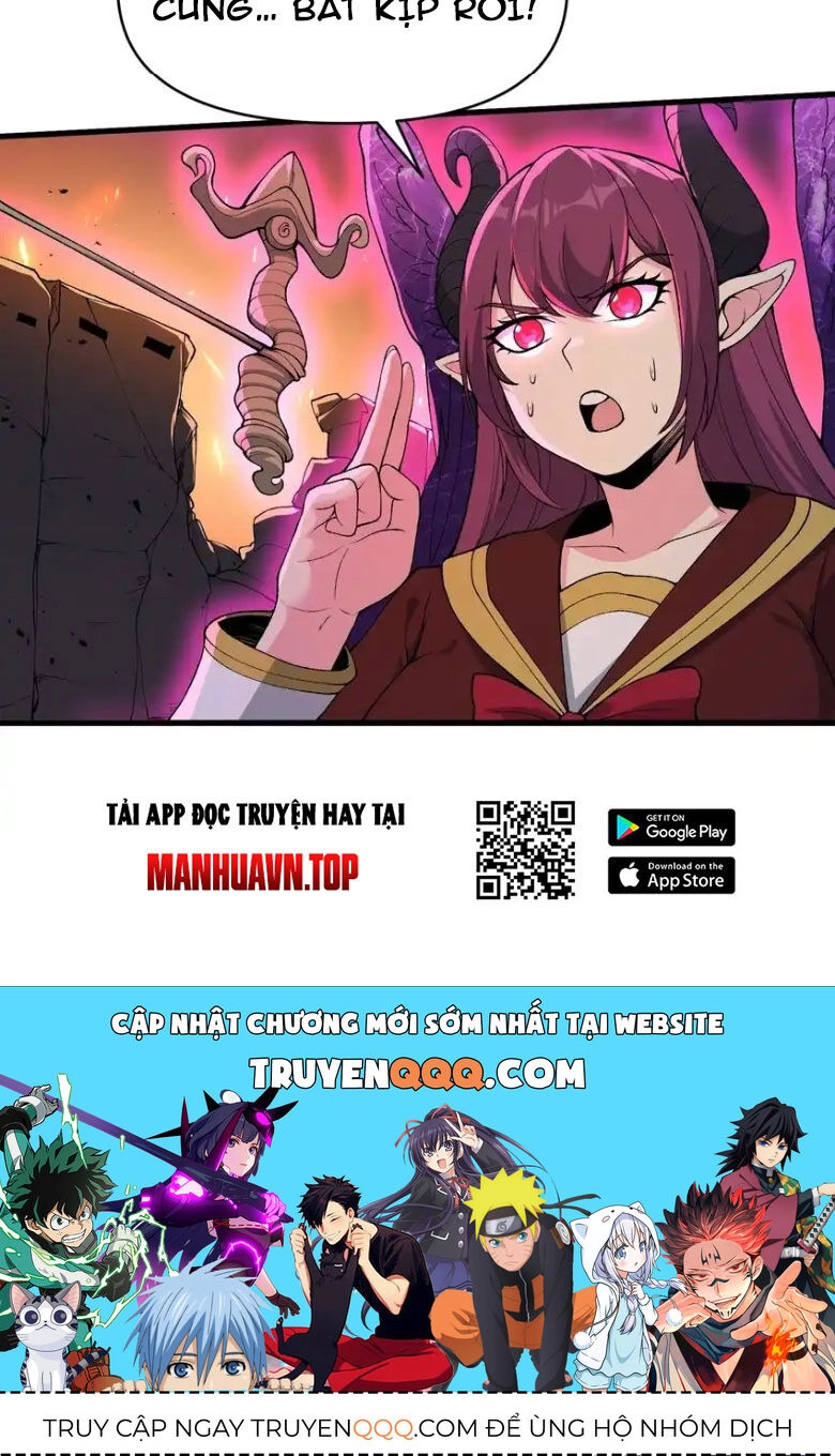 Chặt Củi 10 Năm, Tiên Tử Cầu Xin Ta Thu Nàng Làm Đồ Đệ Chapter 62 - 82