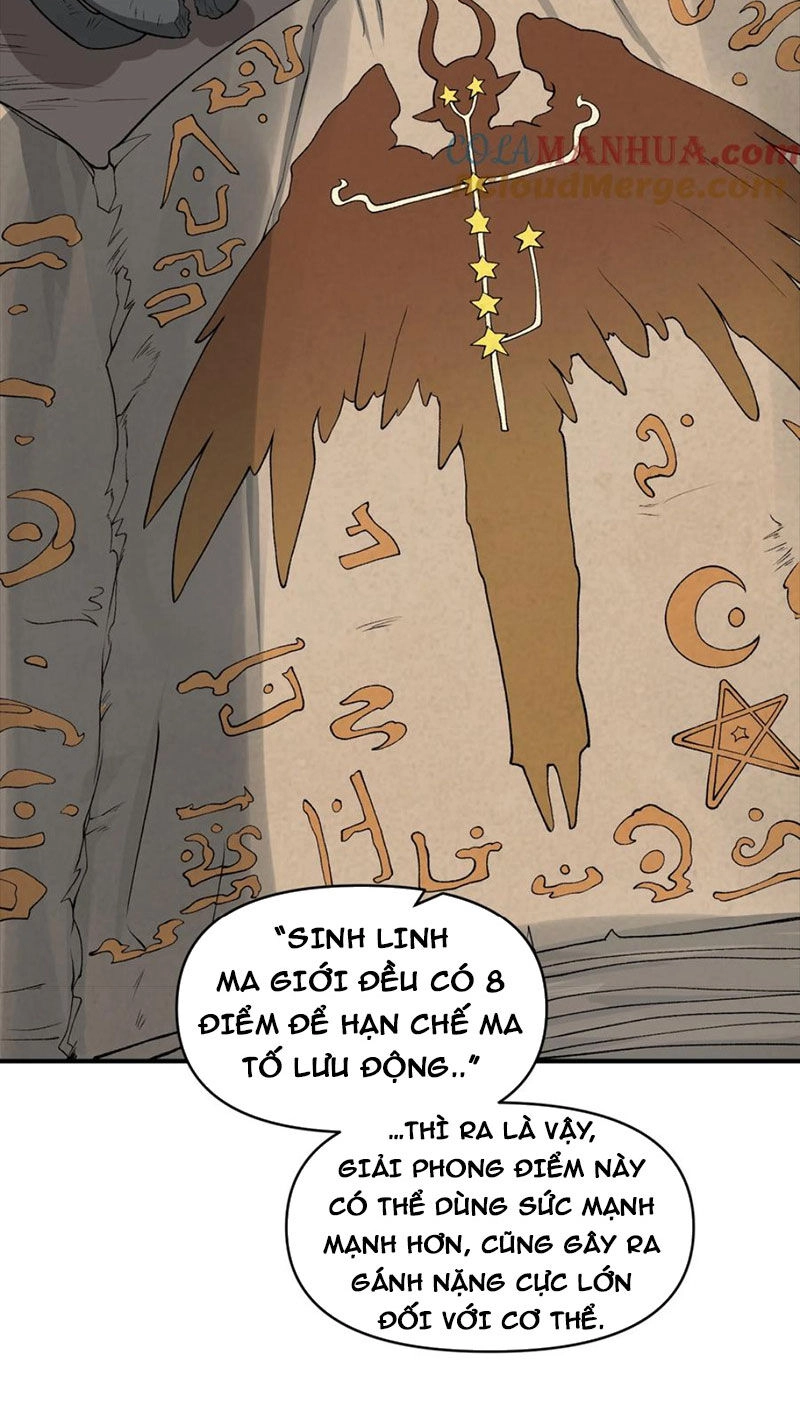 Chặt Củi 10 Năm, Tiên Tử Cầu Xin Ta Thu Nàng Làm Đồ Đệ Chapter 63 - 16