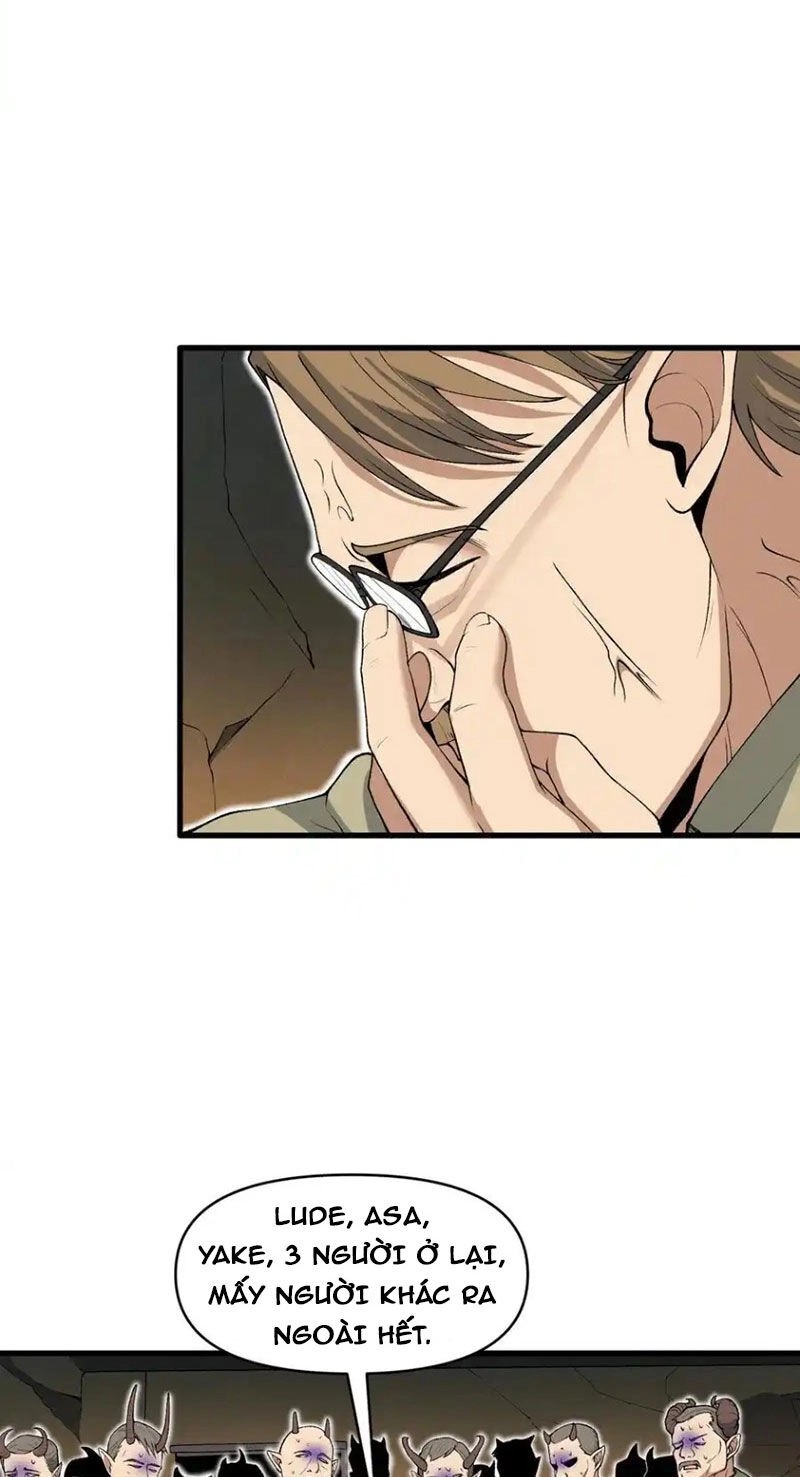 Chặt Củi 10 Năm, Tiên Tử Cầu Xin Ta Thu Nàng Làm Đồ Đệ Chapter 64 - 3