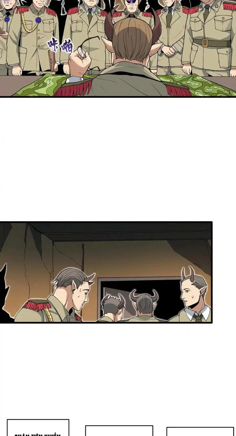 Chặt Củi 10 Năm, Tiên Tử Cầu Xin Ta Thu Nàng Làm Đồ Đệ Chapter 64 - 4