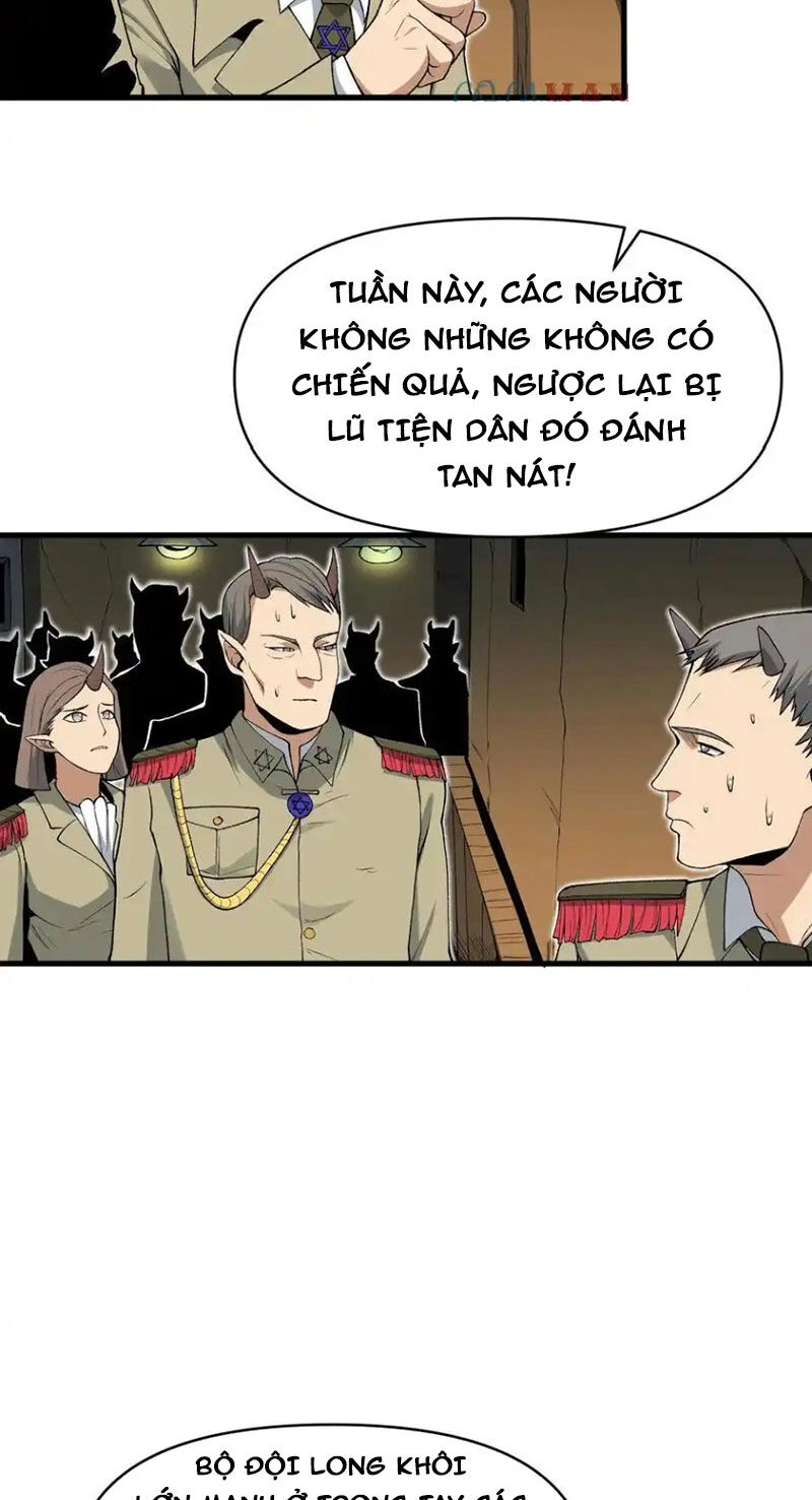 Chặt Củi 10 Năm, Tiên Tử Cầu Xin Ta Thu Nàng Làm Đồ Đệ Chapter 64 - 6