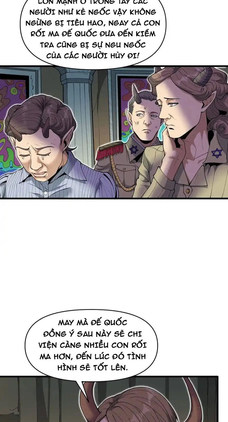 Chặt Củi 10 Năm, Tiên Tử Cầu Xin Ta Thu Nàng Làm Đồ Đệ Chapter 64 - 7