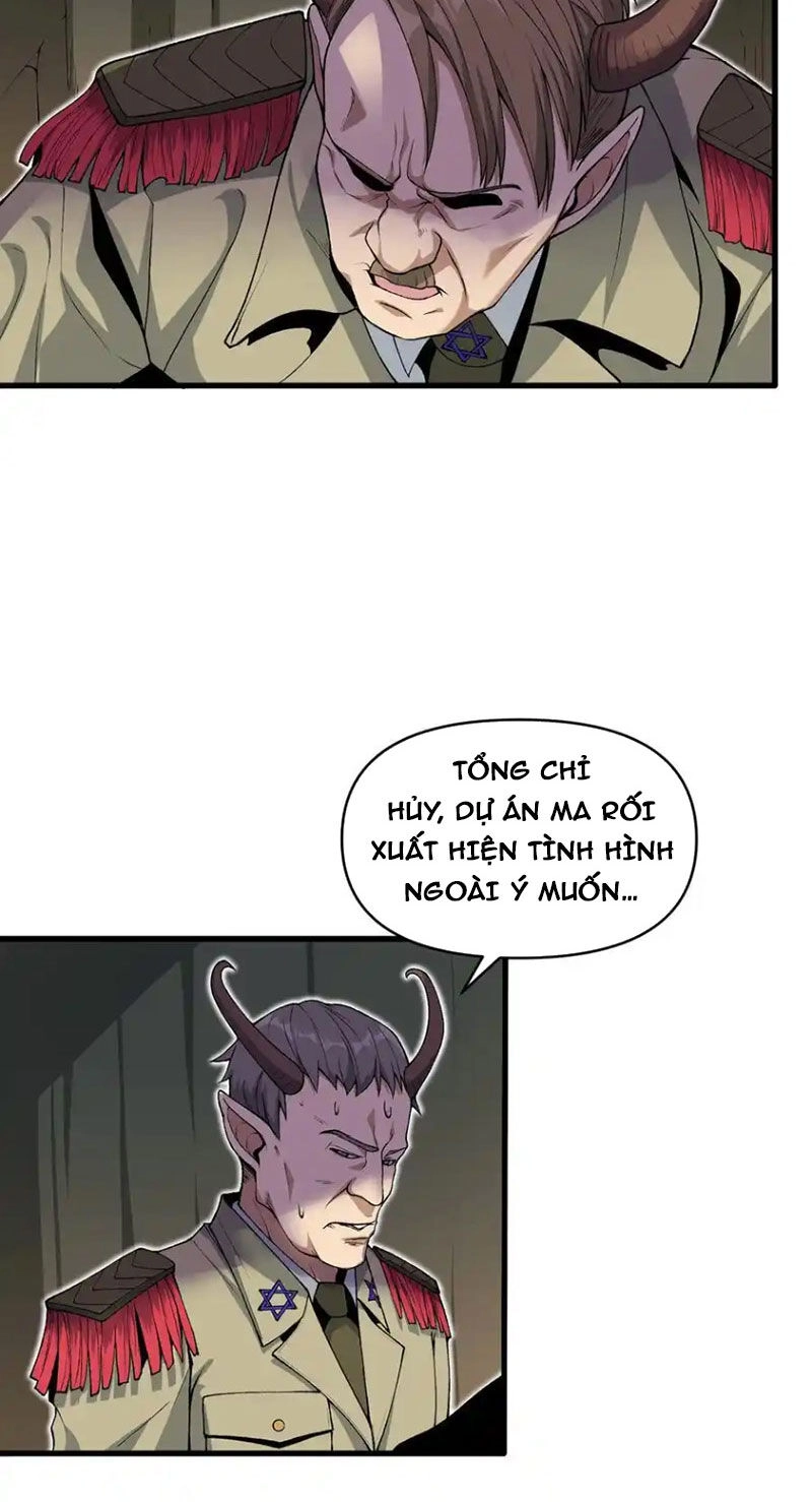 Chặt Củi 10 Năm, Tiên Tử Cầu Xin Ta Thu Nàng Làm Đồ Đệ Chapter 64 - 8