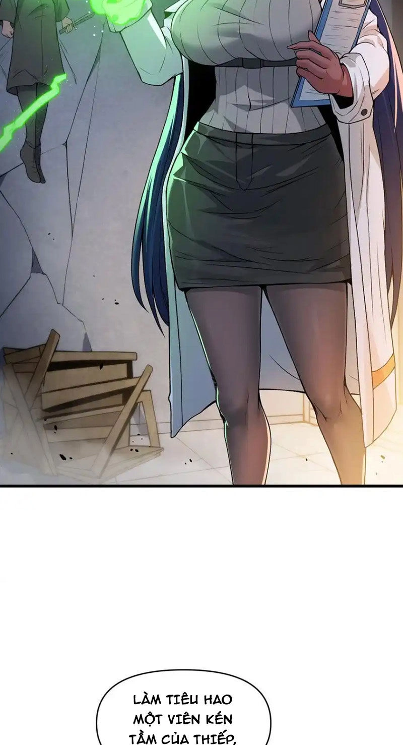 Chặt Củi 10 Năm, Tiên Tử Cầu Xin Ta Thu Nàng Làm Đồ Đệ Chapter 64 - 13