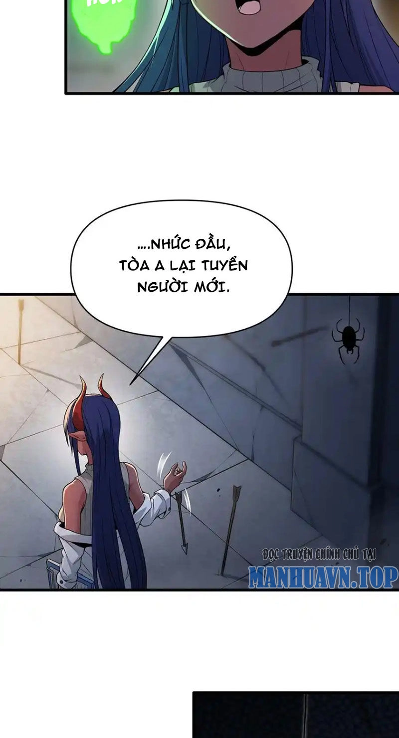 Chặt Củi 10 Năm, Tiên Tử Cầu Xin Ta Thu Nàng Làm Đồ Đệ Chapter 64 - 15