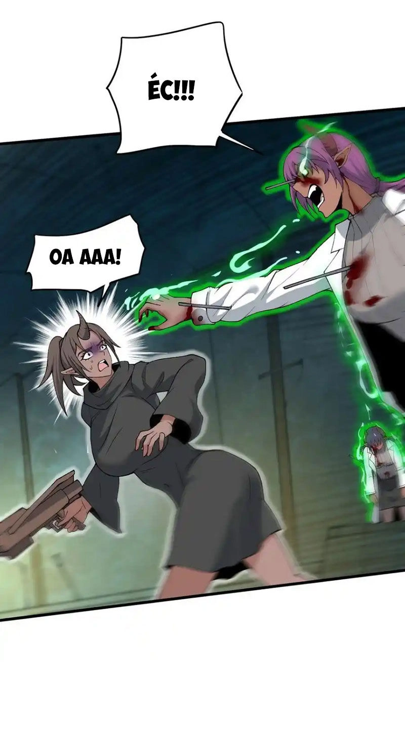 Chặt Củi 10 Năm, Tiên Tử Cầu Xin Ta Thu Nàng Làm Đồ Đệ Chapter 64 - 20