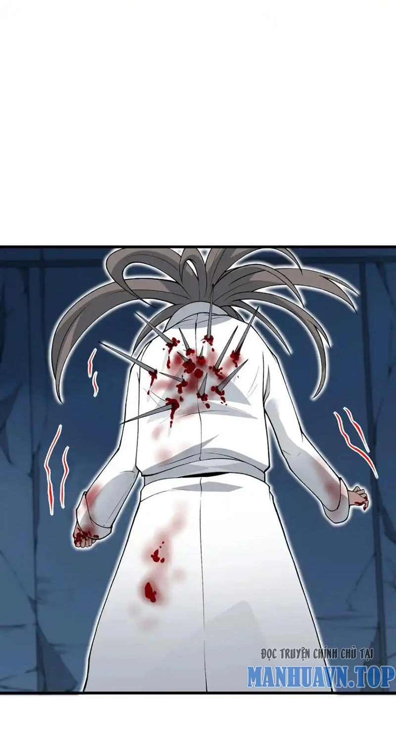 Chặt Củi 10 Năm, Tiên Tử Cầu Xin Ta Thu Nàng Làm Đồ Đệ Chapter 64 - 24