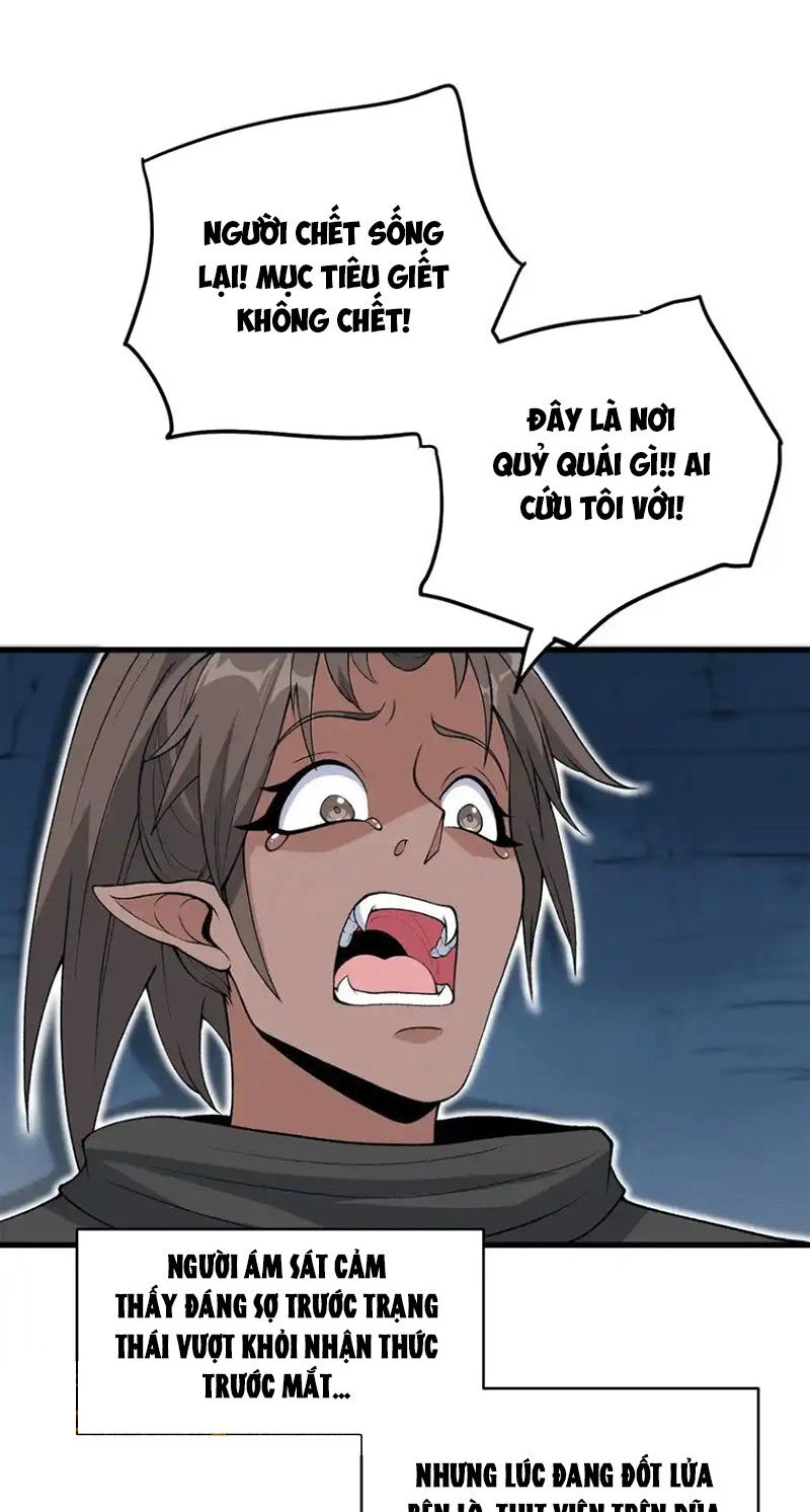 Chặt Củi 10 Năm, Tiên Tử Cầu Xin Ta Thu Nàng Làm Đồ Đệ Chapter 64 - 26