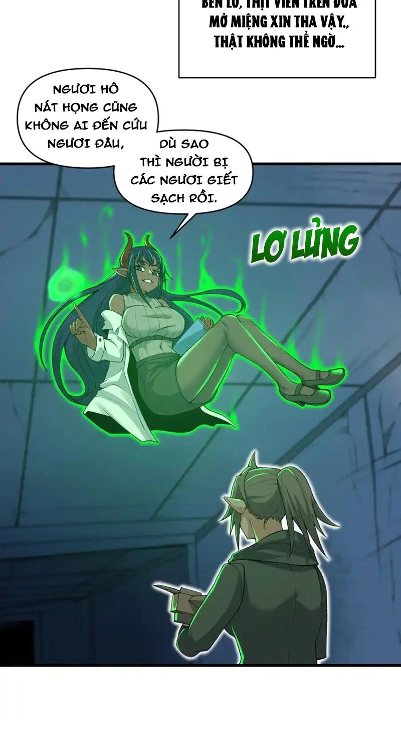 Chặt Củi 10 Năm, Tiên Tử Cầu Xin Ta Thu Nàng Làm Đồ Đệ Chapter 64 - 27