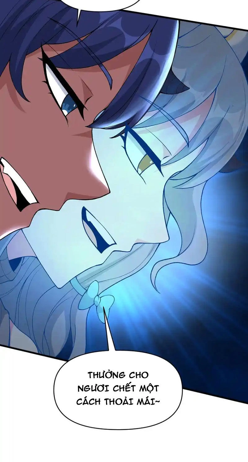 Chặt Củi 10 Năm, Tiên Tử Cầu Xin Ta Thu Nàng Làm Đồ Đệ Chapter 64 - 30