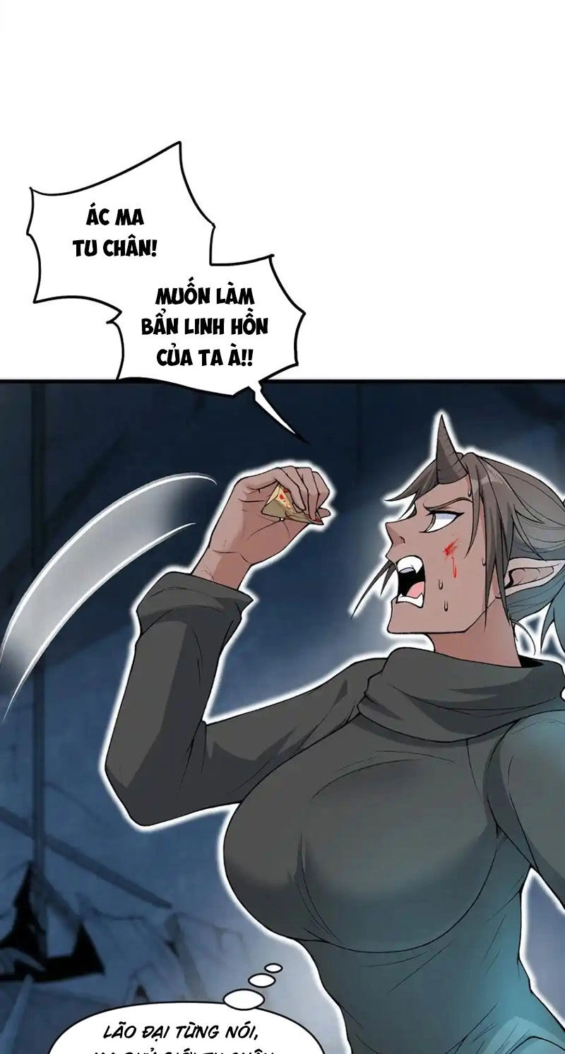 Chặt Củi 10 Năm, Tiên Tử Cầu Xin Ta Thu Nàng Làm Đồ Đệ Chapter 64 - 31