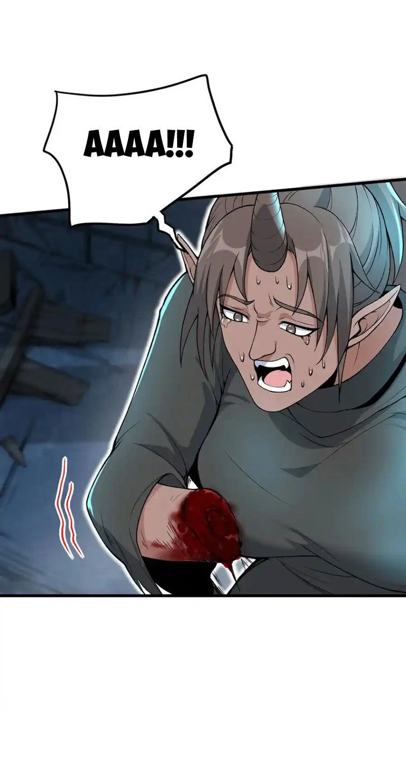 Chặt Củi 10 Năm, Tiên Tử Cầu Xin Ta Thu Nàng Làm Đồ Đệ Chapter 64 - 33