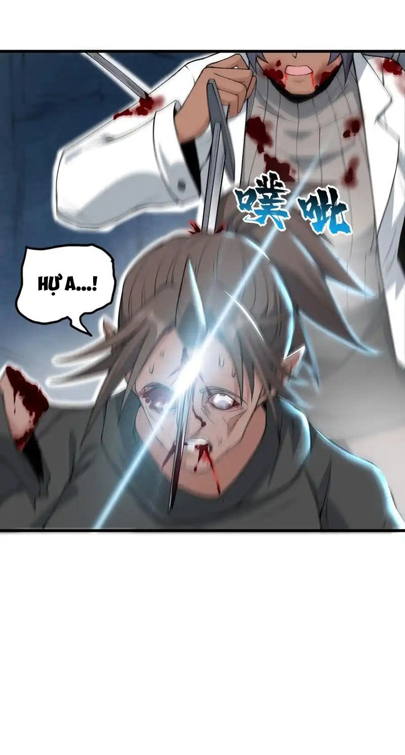 Chặt Củi 10 Năm, Tiên Tử Cầu Xin Ta Thu Nàng Làm Đồ Đệ Chapter 64 - 34