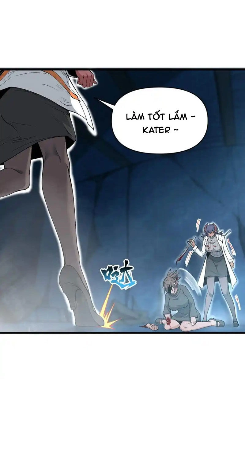 Chặt Củi 10 Năm, Tiên Tử Cầu Xin Ta Thu Nàng Làm Đồ Đệ Chapter 64 - 35