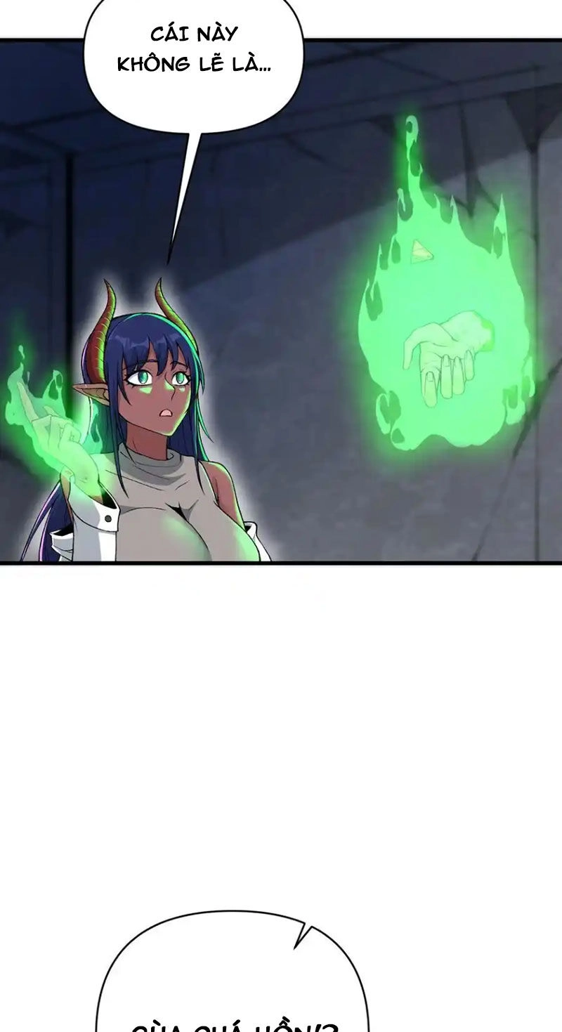 Chặt Củi 10 Năm, Tiên Tử Cầu Xin Ta Thu Nàng Làm Đồ Đệ Chapter 64 - 37