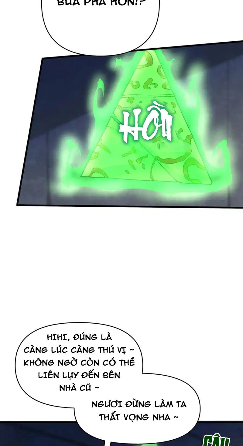 Chặt Củi 10 Năm, Tiên Tử Cầu Xin Ta Thu Nàng Làm Đồ Đệ Chapter 64 - 38