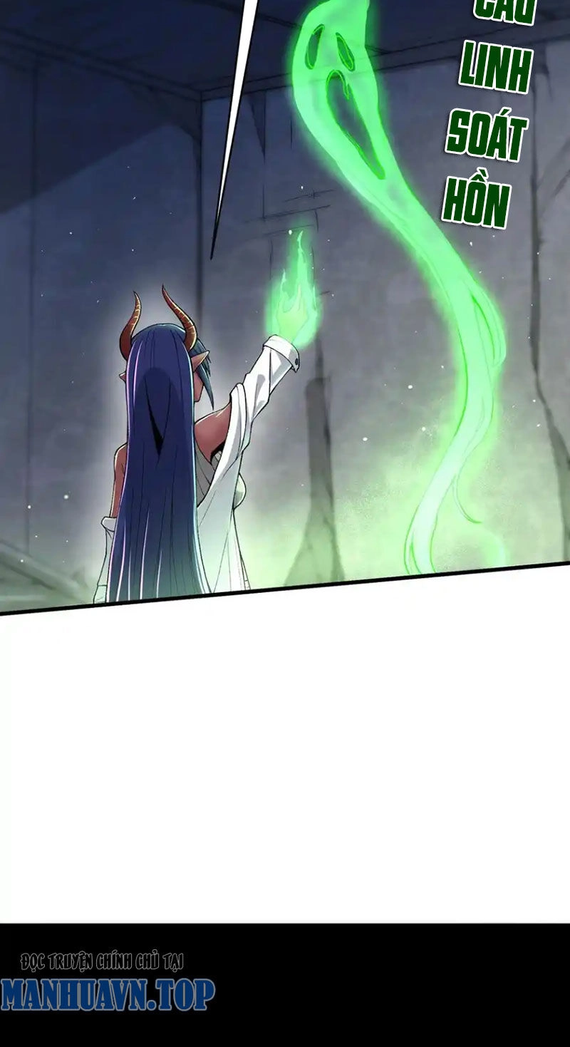 Chặt Củi 10 Năm, Tiên Tử Cầu Xin Ta Thu Nàng Làm Đồ Đệ Chapter 64 - 39