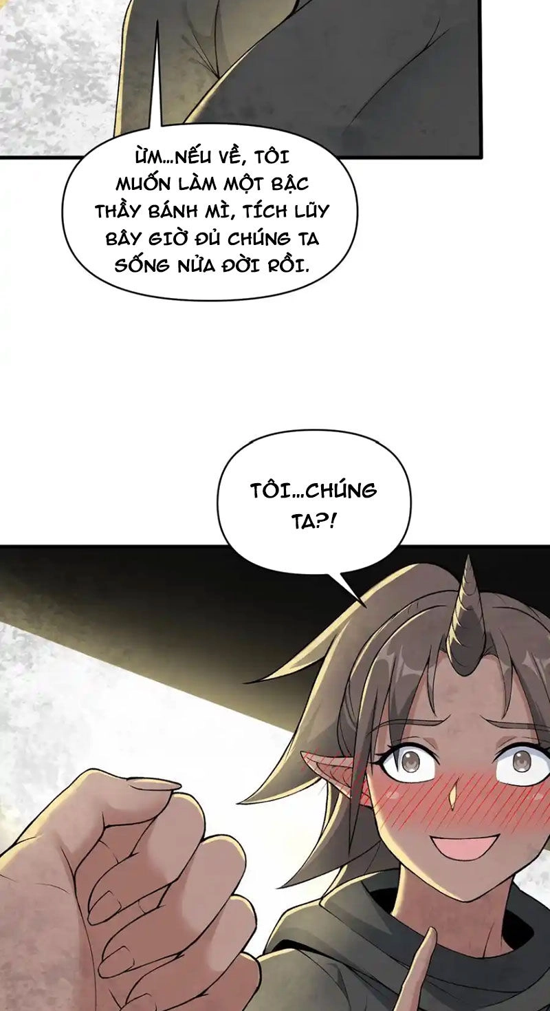 Chặt Củi 10 Năm, Tiên Tử Cầu Xin Ta Thu Nàng Làm Đồ Đệ Chapter 64 - 44