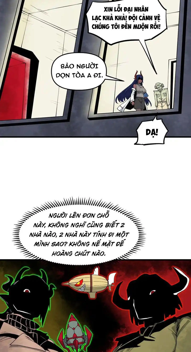 Chặt Củi 10 Năm, Tiên Tử Cầu Xin Ta Thu Nàng Làm Đồ Đệ Chapter 64 - 49