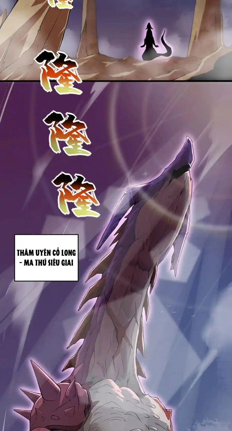 Chặt Củi 10 Năm, Tiên Tử Cầu Xin Ta Thu Nàng Làm Đồ Đệ Chapter 65 - 2