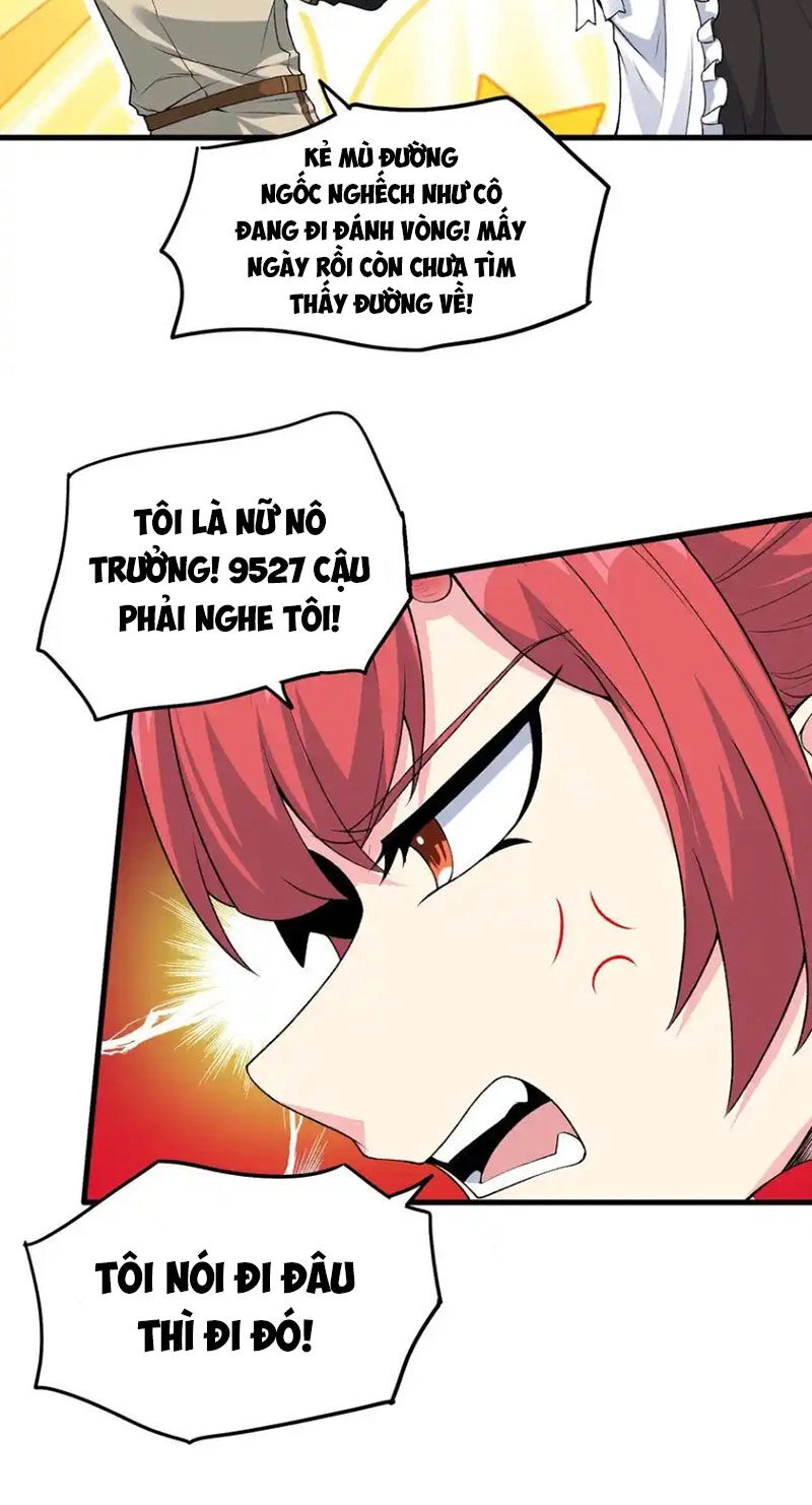 Chặt Củi 10 Năm, Tiên Tử Cầu Xin Ta Thu Nàng Làm Đồ Đệ Chapter 65 - 6