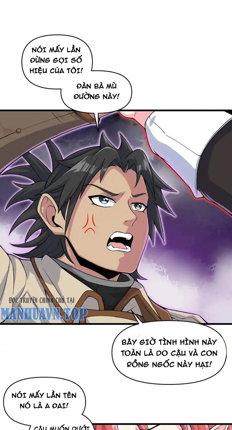 Chặt Củi 10 Năm, Tiên Tử Cầu Xin Ta Thu Nàng Làm Đồ Đệ Chapter 65 - 7