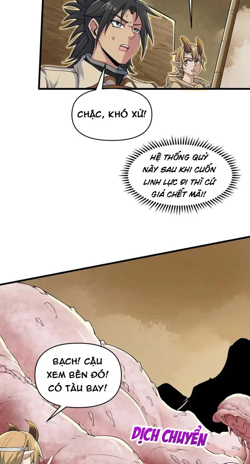 Chặt Củi 10 Năm, Tiên Tử Cầu Xin Ta Thu Nàng Làm Đồ Đệ Chapter 65 - 13