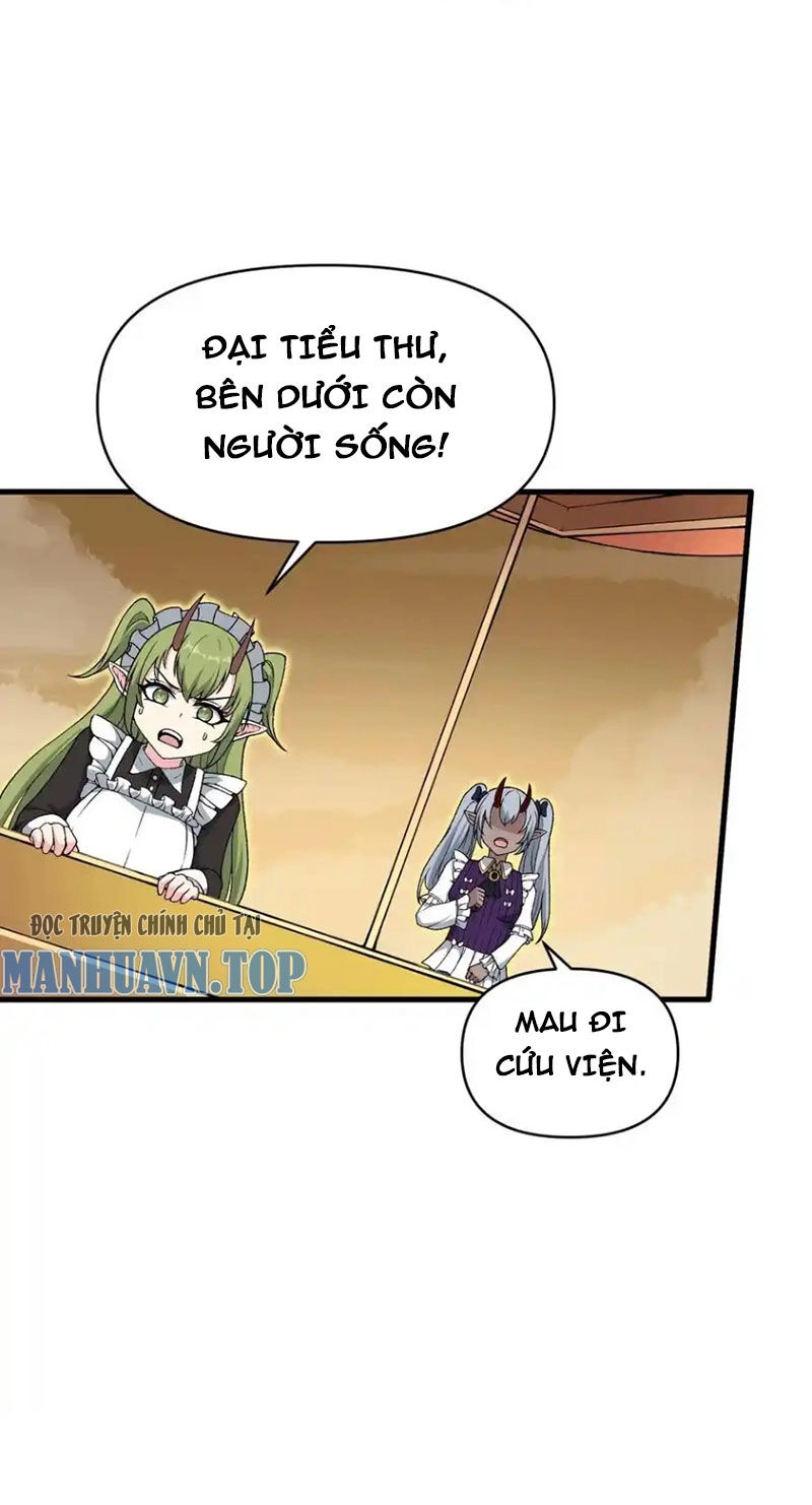 Chặt Củi 10 Năm, Tiên Tử Cầu Xin Ta Thu Nàng Làm Đồ Đệ Chapter 65 - 17