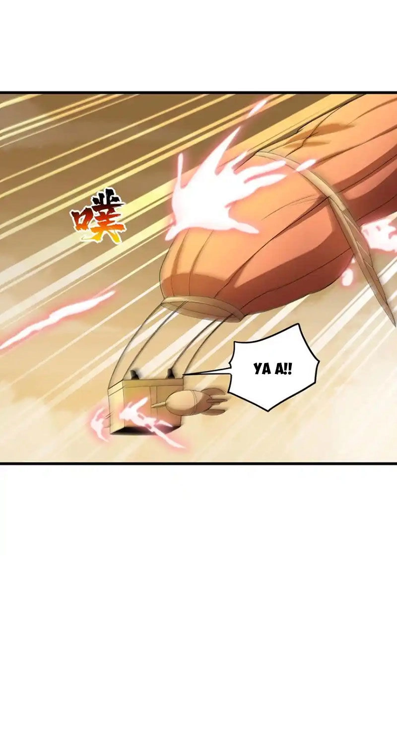 Chặt Củi 10 Năm, Tiên Tử Cầu Xin Ta Thu Nàng Làm Đồ Đệ Chapter 65 - 18