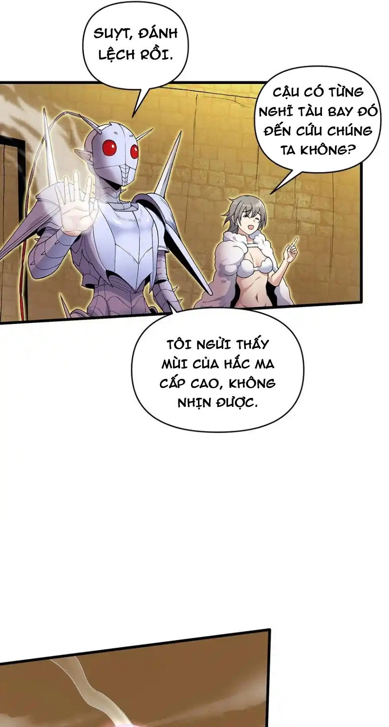 Chặt Củi 10 Năm, Tiên Tử Cầu Xin Ta Thu Nàng Làm Đồ Đệ Chapter 65 - 19