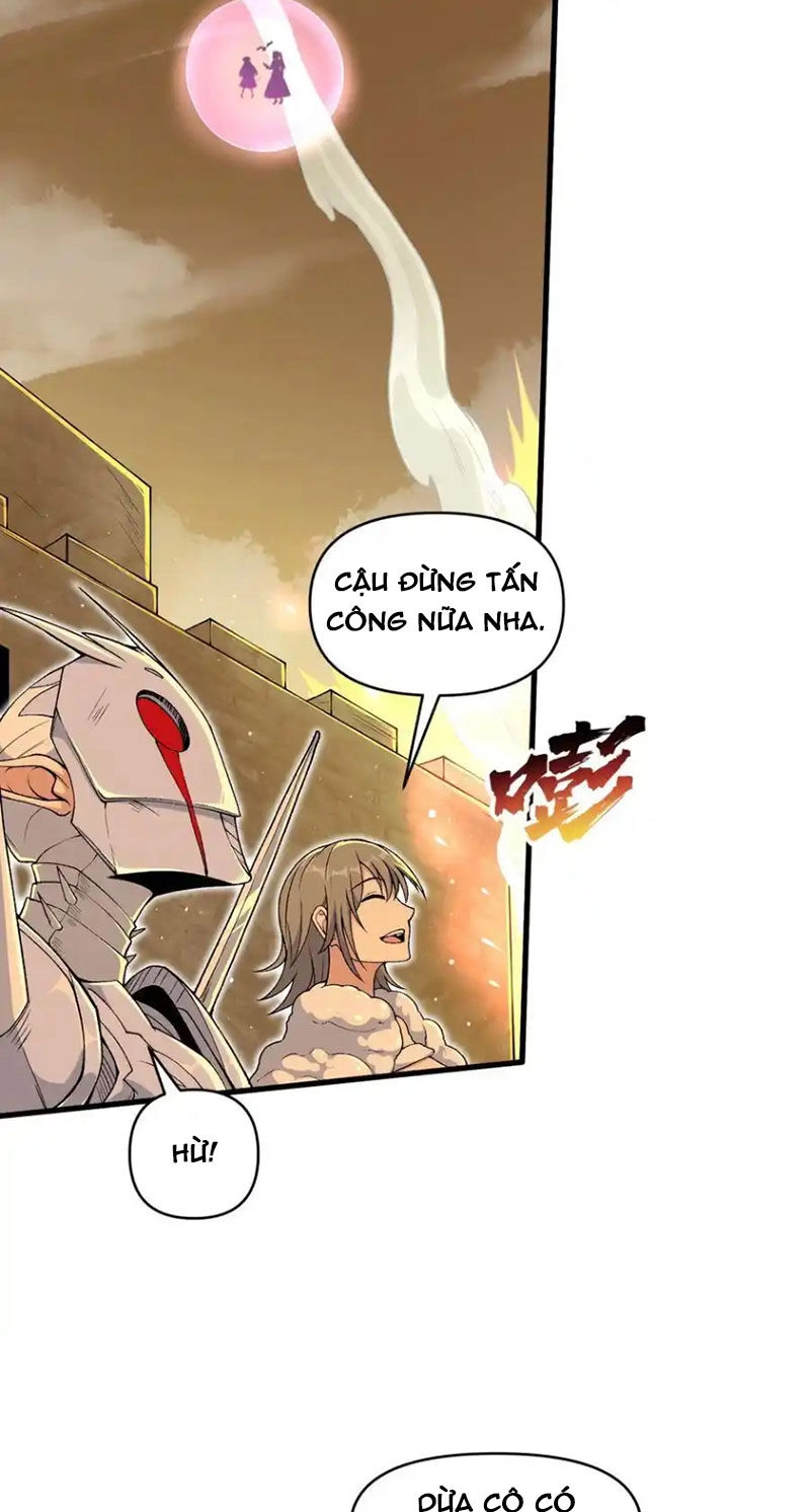 Chặt Củi 10 Năm, Tiên Tử Cầu Xin Ta Thu Nàng Làm Đồ Đệ Chapter 65 - 20