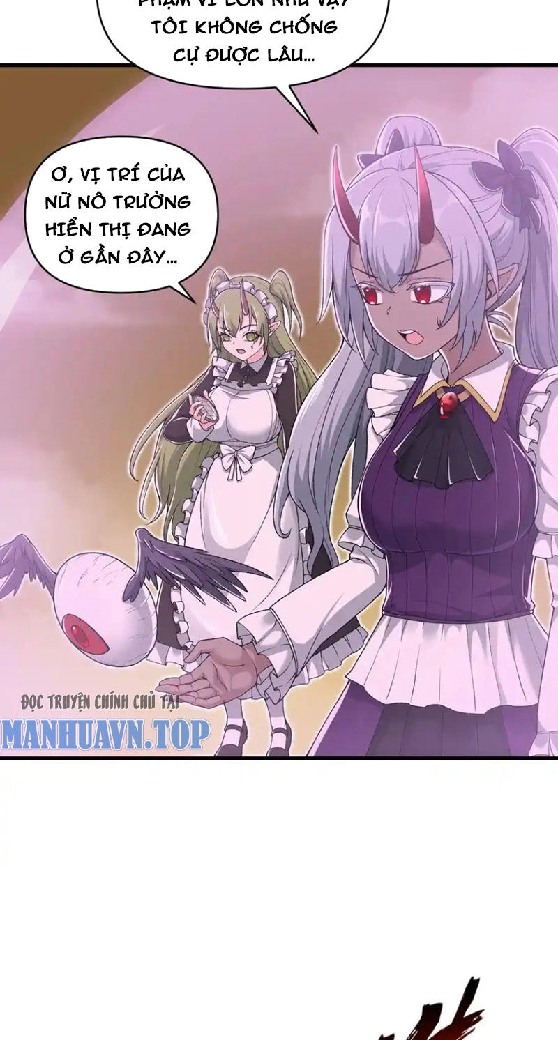 Chặt Củi 10 Năm, Tiên Tử Cầu Xin Ta Thu Nàng Làm Đồ Đệ Chapter 65 - 26