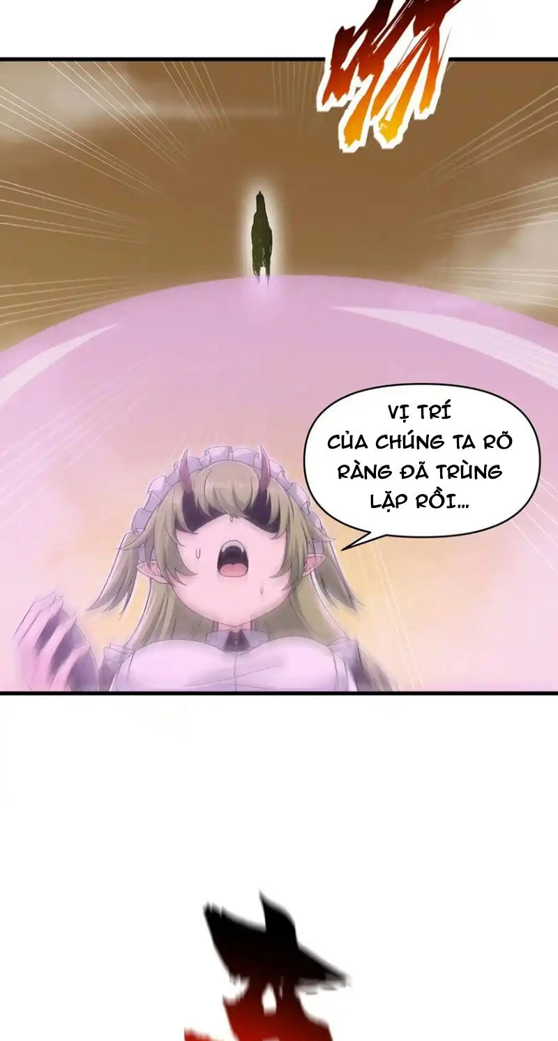 Chặt Củi 10 Năm, Tiên Tử Cầu Xin Ta Thu Nàng Làm Đồ Đệ Chapter 65 - 27