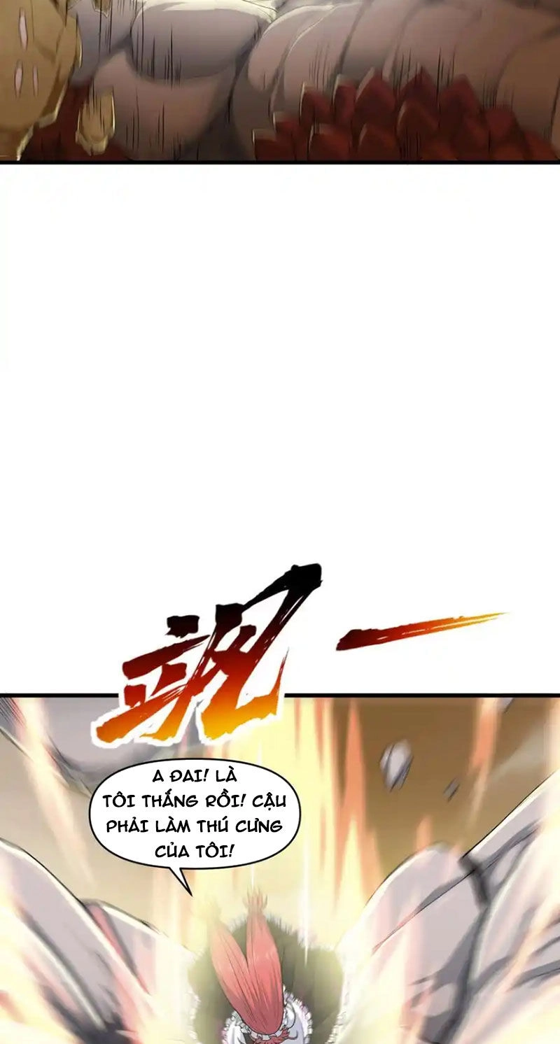 Chặt Củi 10 Năm, Tiên Tử Cầu Xin Ta Thu Nàng Làm Đồ Đệ Chapter 65 - 29