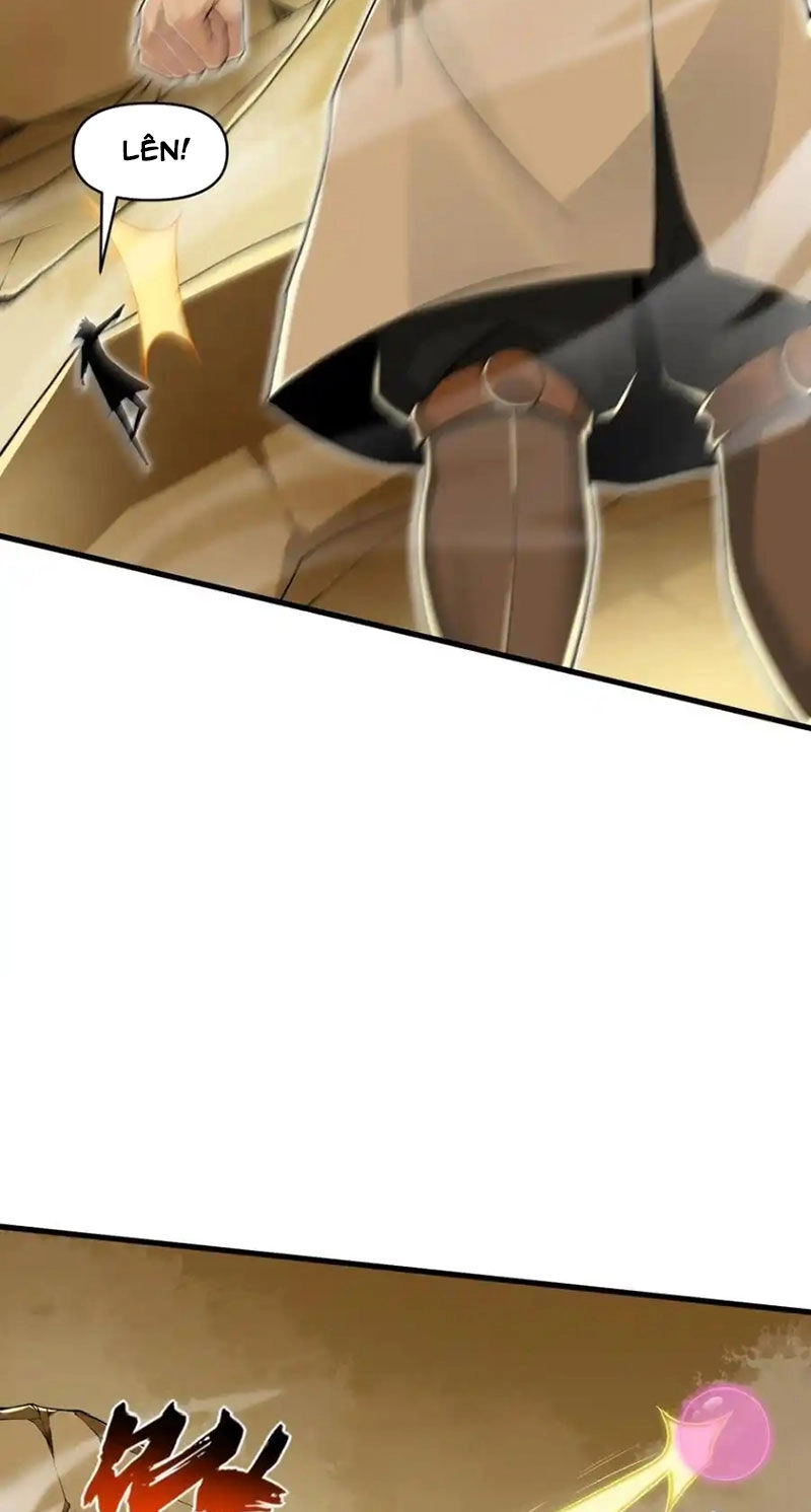 Chặt Củi 10 Năm, Tiên Tử Cầu Xin Ta Thu Nàng Làm Đồ Đệ Chapter 65 - 34