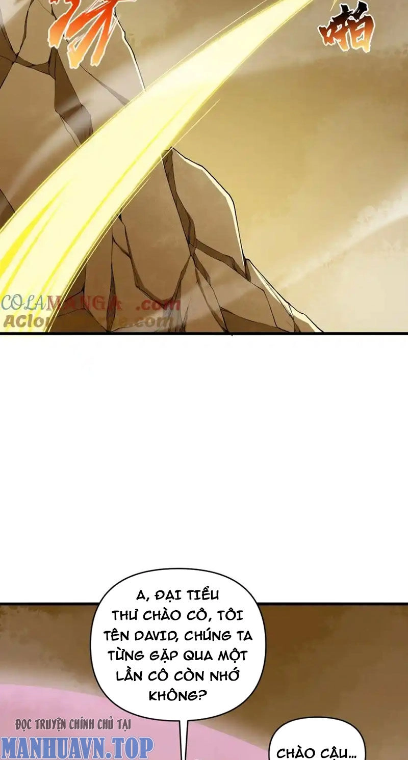 Chặt Củi 10 Năm, Tiên Tử Cầu Xin Ta Thu Nàng Làm Đồ Đệ Chapter 65 - 35