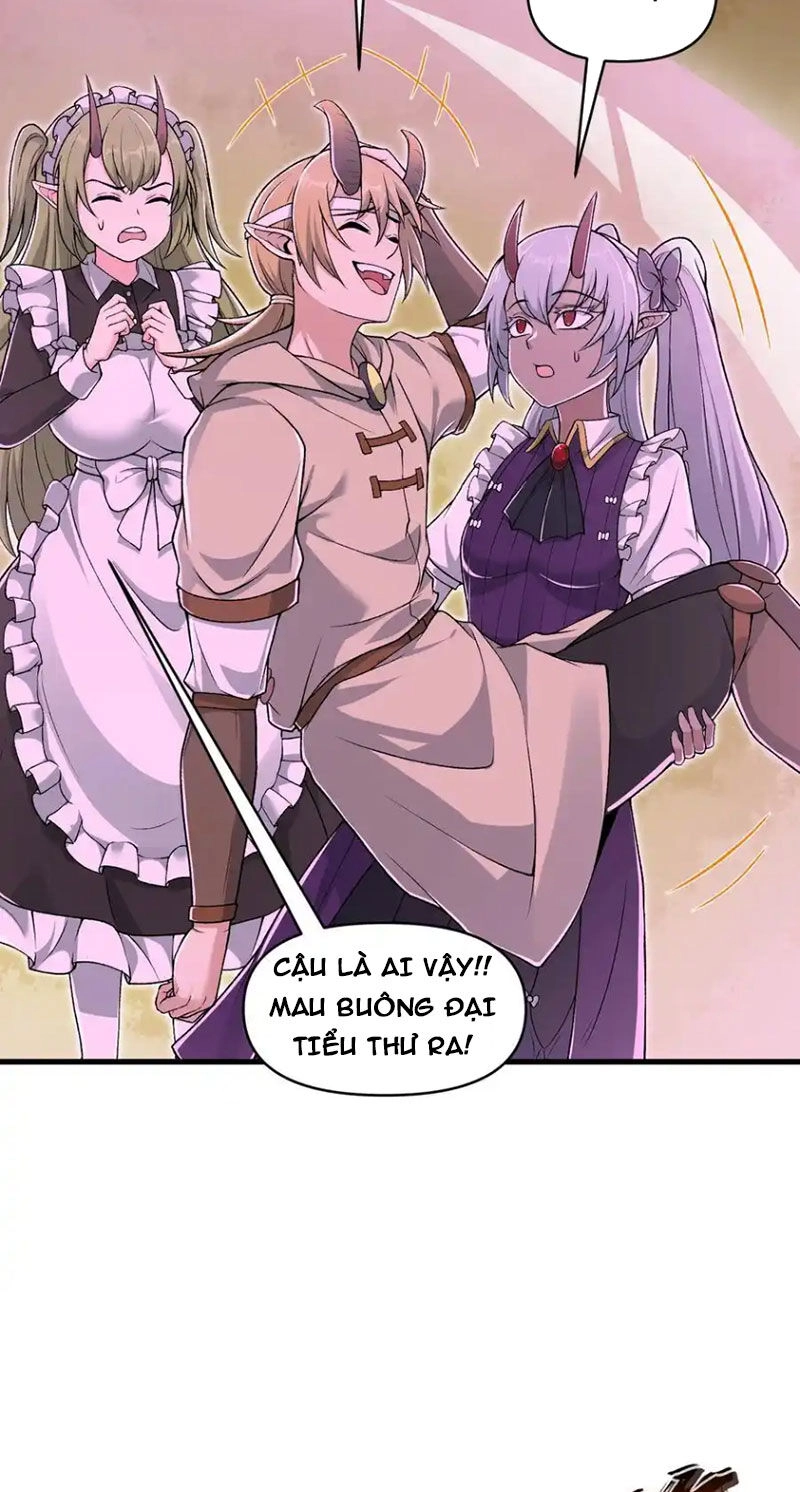 Chặt Củi 10 Năm, Tiên Tử Cầu Xin Ta Thu Nàng Làm Đồ Đệ Chapter 65 - 36