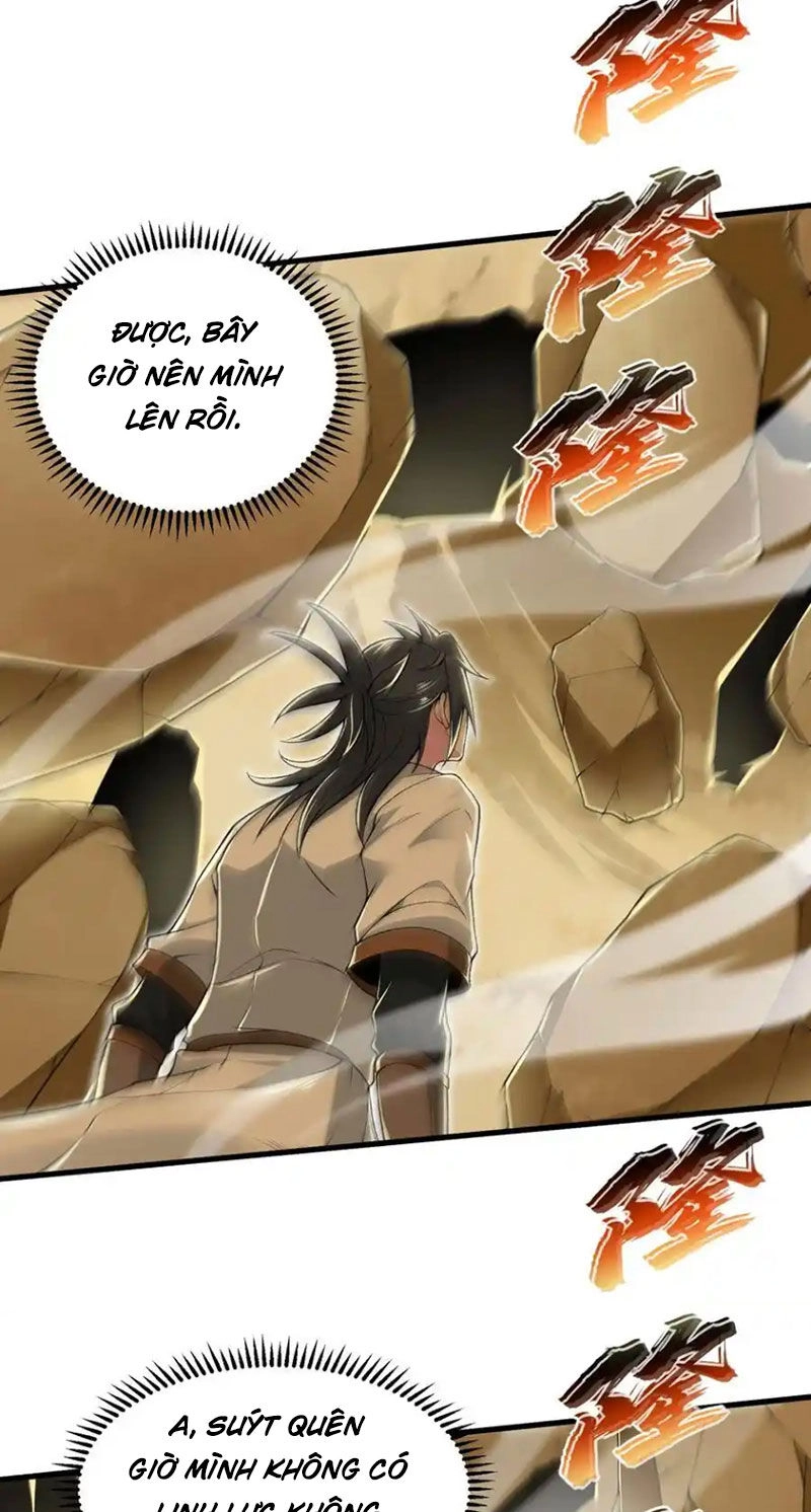 Chặt Củi 10 Năm, Tiên Tử Cầu Xin Ta Thu Nàng Làm Đồ Đệ Chapter 65 - 37