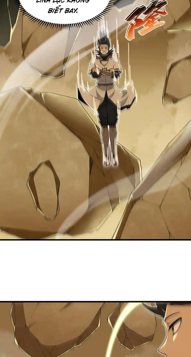 Chặt Củi 10 Năm, Tiên Tử Cầu Xin Ta Thu Nàng Làm Đồ Đệ Chapter 65 - 38