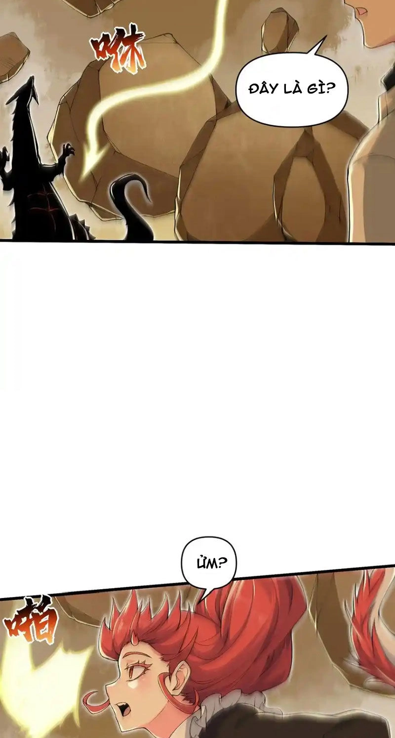 Chặt Củi 10 Năm, Tiên Tử Cầu Xin Ta Thu Nàng Làm Đồ Đệ Chapter 65 - 39