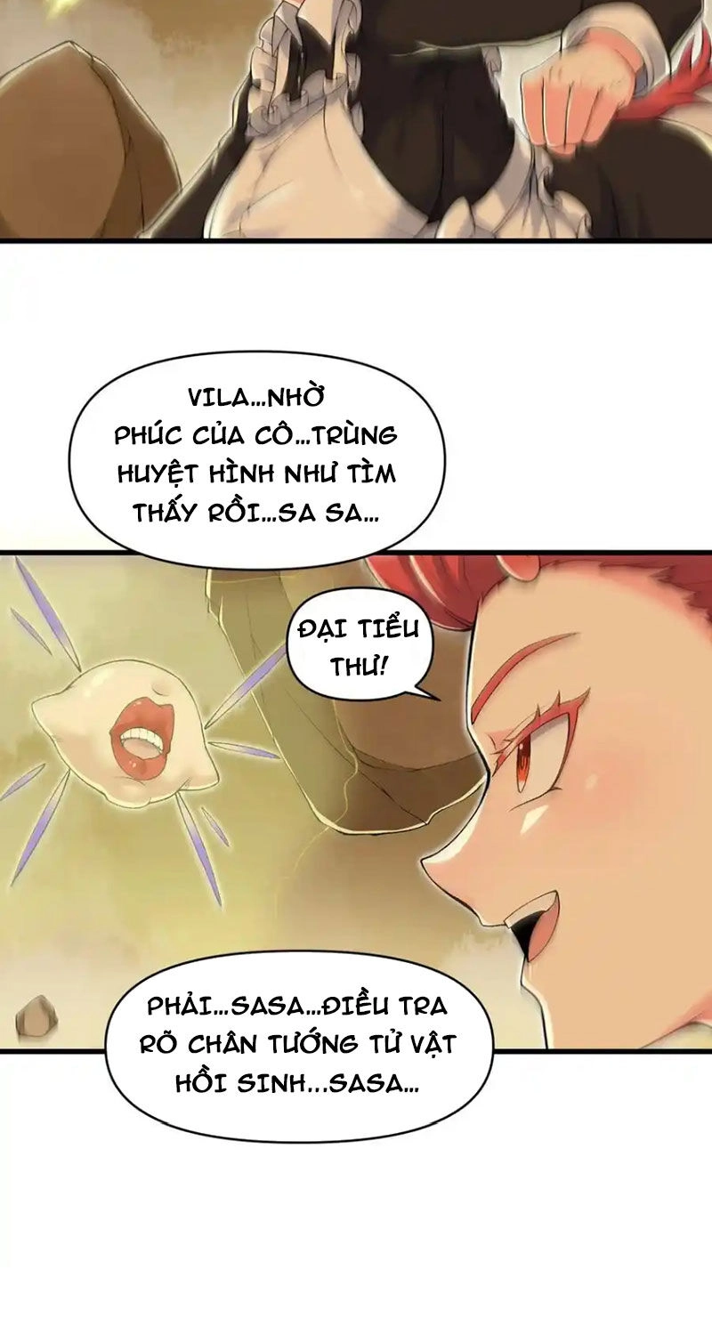 Chặt Củi 10 Năm, Tiên Tử Cầu Xin Ta Thu Nàng Làm Đồ Đệ Chapter 65 - 40