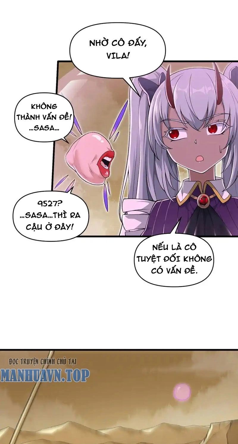 Chặt Củi 10 Năm, Tiên Tử Cầu Xin Ta Thu Nàng Làm Đồ Đệ Chapter 65 - 41