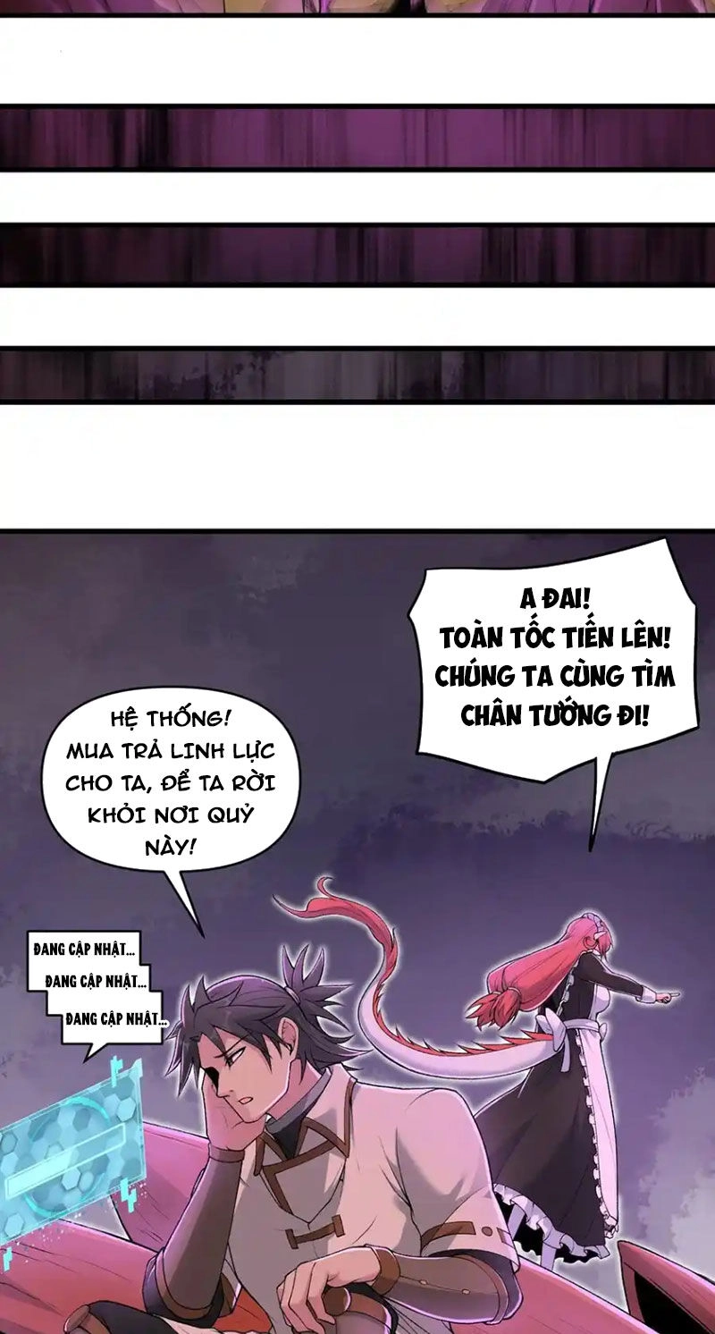 Chặt Củi 10 Năm, Tiên Tử Cầu Xin Ta Thu Nàng Làm Đồ Đệ Chapter 65 - 44